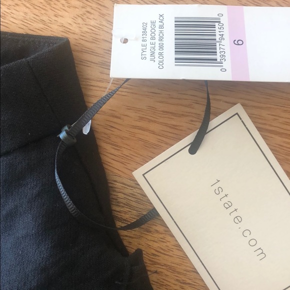 Tiered ruffle skirt - Picture 5 of 6